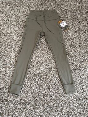 Avalanche Women’s Leggings